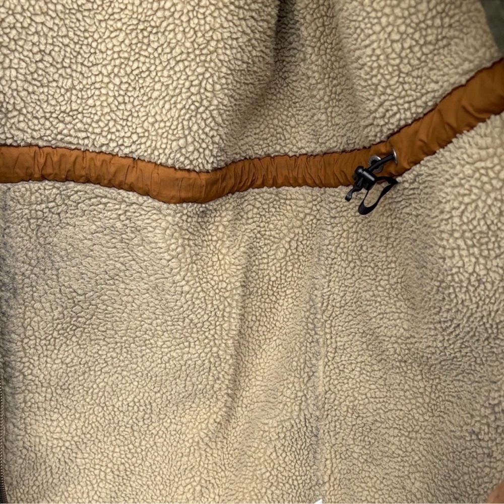 Patagonia Women's Insulated Prairie Dawn Parka - Picture 9 of 15